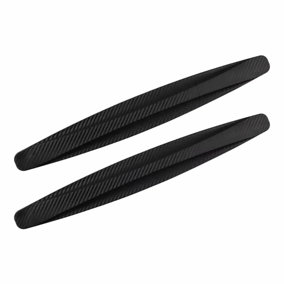 Black Colour Strip( 4 Pcs)